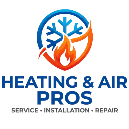 Westminster Heating and Air Pros logo